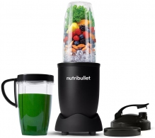 Блендер Nutribullet NB907MAB thumbnav 6