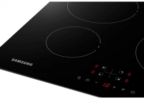 Встраиваемая индукционная панель Samsung NZ64F3NM1AB thumbnav 3
