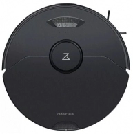 Aspirator robot Roborock S7MaxVUltraB, 74 W, 67 dB, Negru 