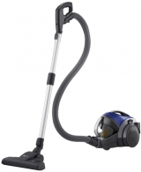 Aspirator cu container LG VC73181NHAB, 1800 W, 77 dB, Albastru thumbnav 7