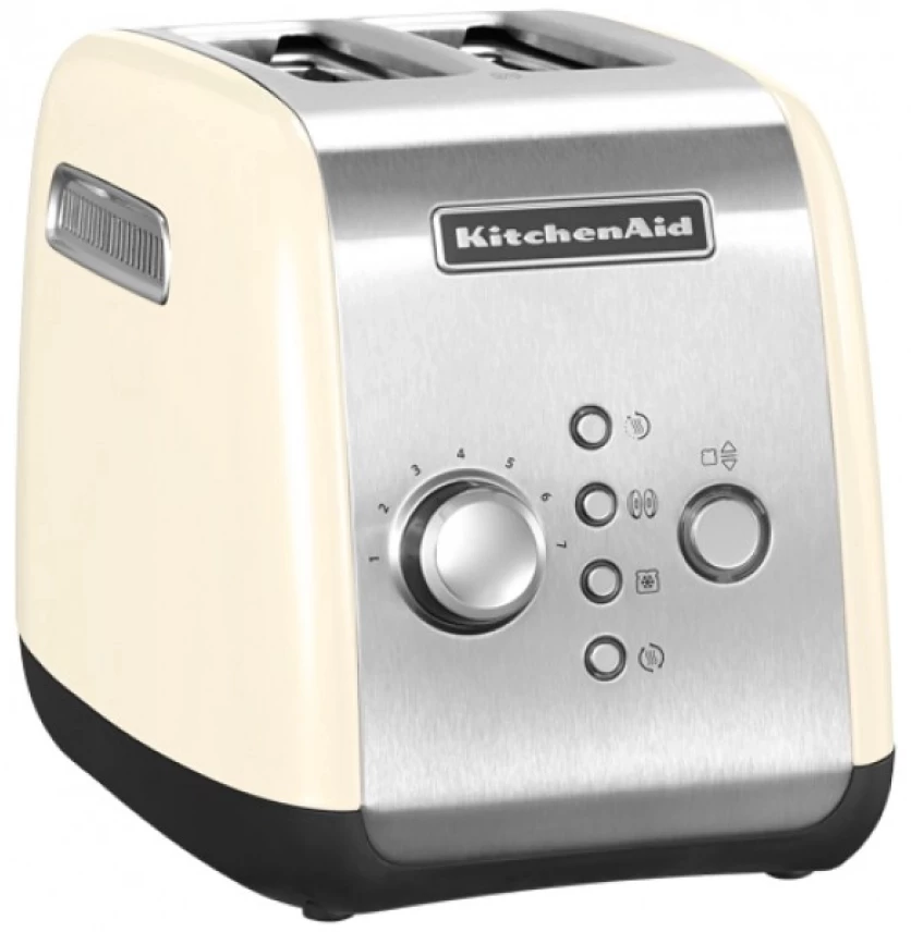Тостер KitchenAid 5KMT221EAC photo 1