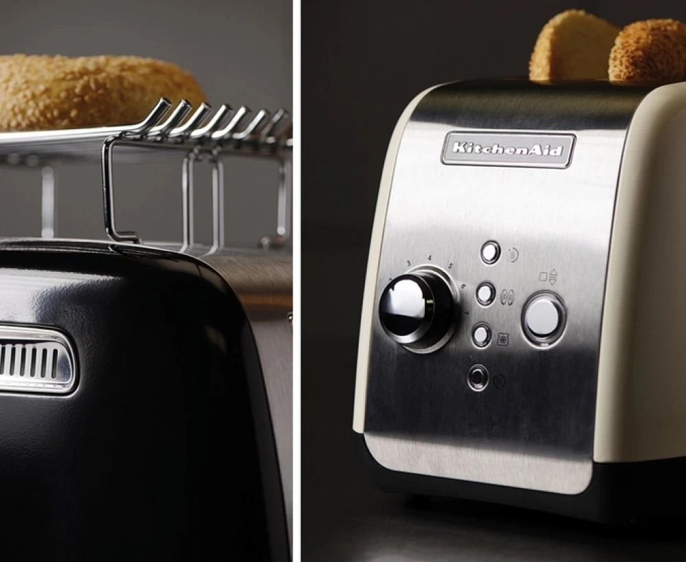 Тостер KitchenAid 5KMT221EAC photo 6