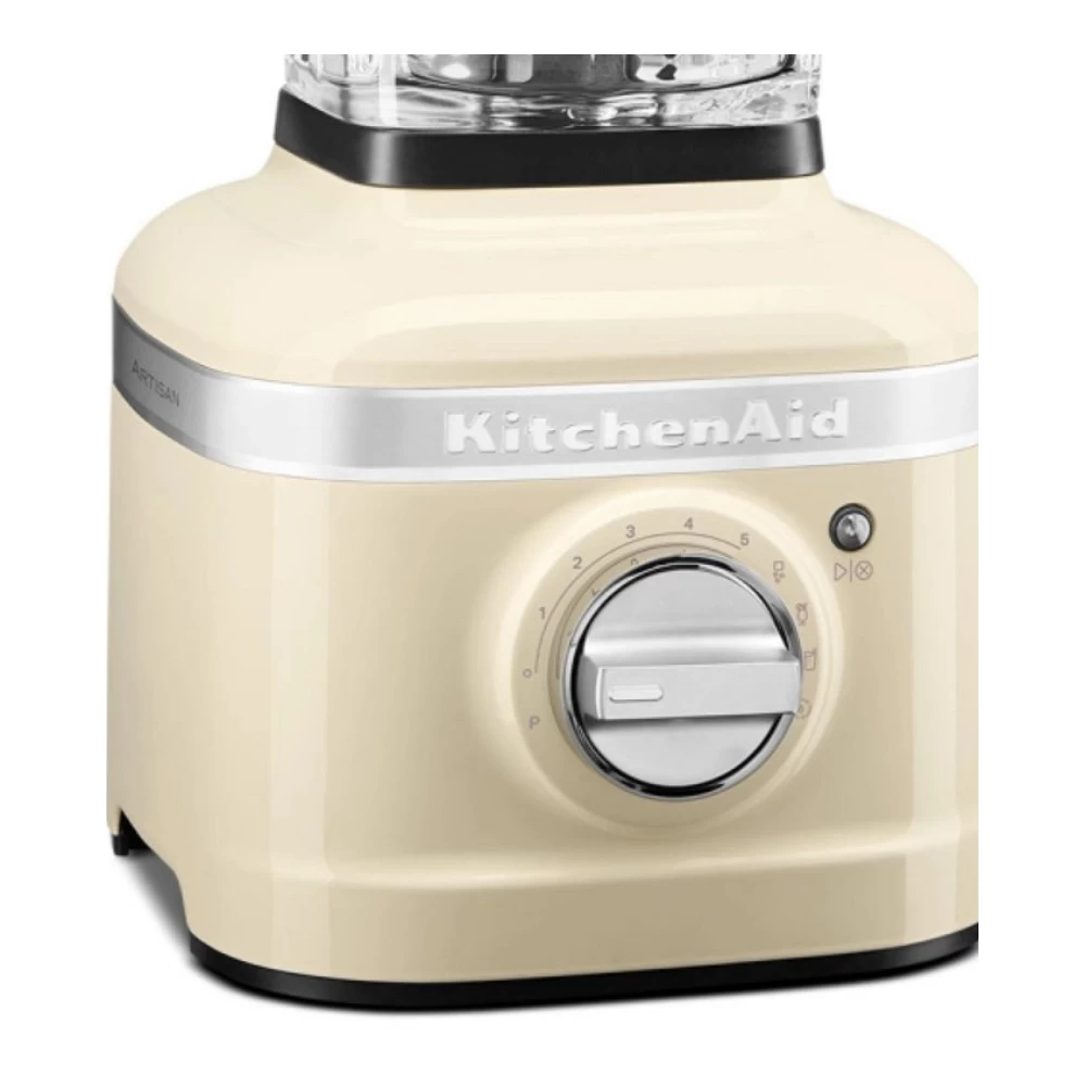 Blender Stationar KitchenAid 5KSB4026EAC Bej / 5 viteze / ml photo 2