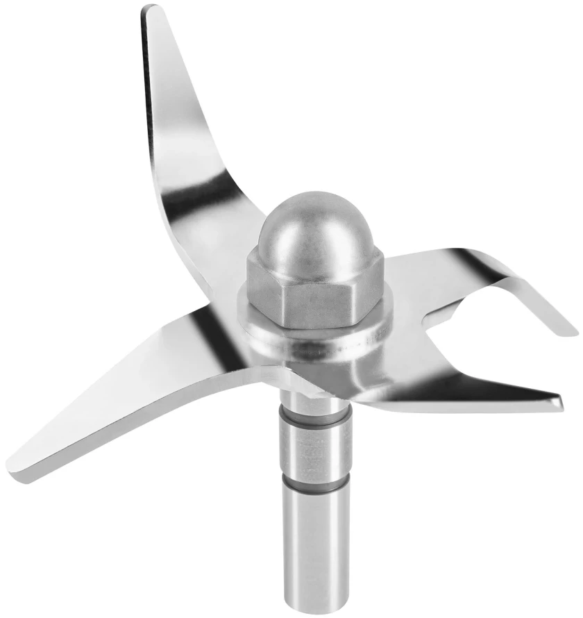 Blender Stationar KitchenAid 5KSB4026EAC Bej / 5 viteze / ml photo 3