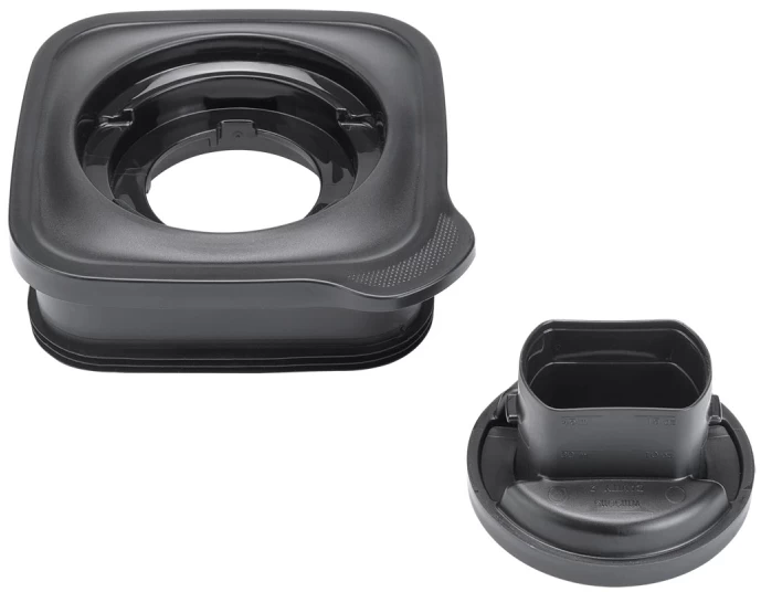 Blender Stationar KitchenAid 5KSB4026EAC Bej / 5 viteze / ml photo 4