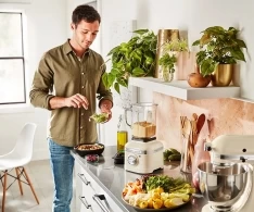 Blender KitchenAid 5KSB4026EAC thumbnav 6