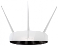 Роутер Edimax BR-6208AC 