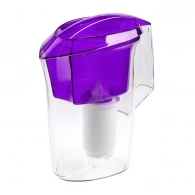 Filtru-ulcior p/u apa Vuoxa DelfinLilac 