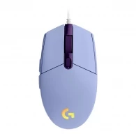 Mouse Logitech G102 Lightsync Lilac 
