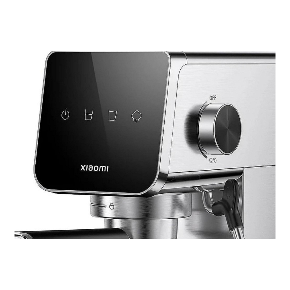 Aparat de cafea Manuala Xiaomi Semi-automaticEspressoMac / 20 bar / Manuala photo 2