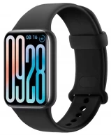 Bratara fitness Xiaomi Smart Band 9 Pro Obsidian Black 
