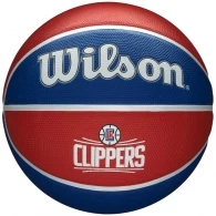 Minge basket Wilson NBA Tribute Los Angeles Clippers 
