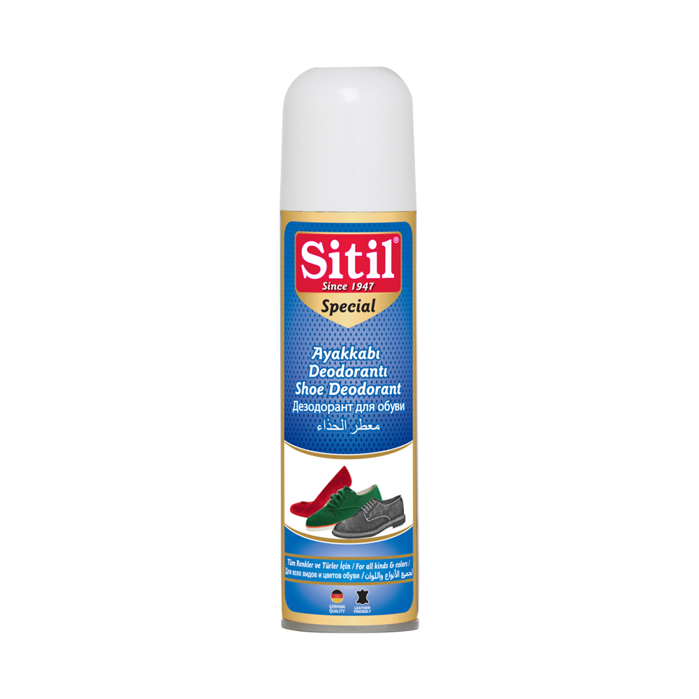 Дезодорант для обуви SITIL Shoes deodorant photo 1