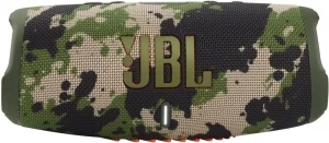 Boxa portabila JBL Charge 5 Squad 