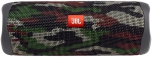Портативная колонка JBL Flip 5 Squad 