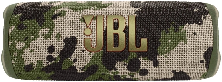 Портативная колонка JBL FLIP 6 Зеленый photo 1 Портативная колонка JBL FLIP 6 Зеленый photo 1