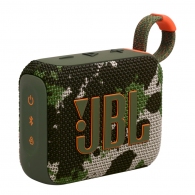 Портативная колонка JBL Go 4 Squad thumbnav 1