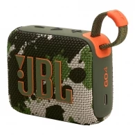Портативная колонка JBL Go 4 Squad thumbnav 2