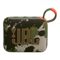 Портативная колонка JBL Go 4 Squad thumbnav 3