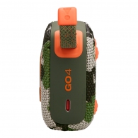 Портативная колонка JBL Go 4 Squad thumbnav 4
