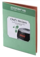 Multifierbator Polaris PMC0517AD, 5 l, 860 W, 52 programe, Argintiu cu negru thumbnav 6