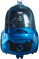 Пылесос с контейнером Beko VCO42702AD, 750 Вт, 75 дБ, Синий thumbnav 1