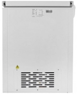 Lada frigorifica Bravo XF-310AD, 282 l, 82.6 cm, A+, Alb thumbnav 2