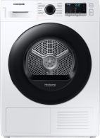 Masina de uscat rufe Samsung DV90TA040AE, 9 kg, A thumbnav 1