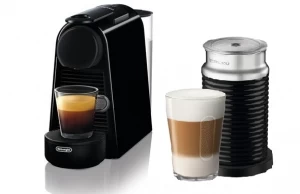 Кофемашина Delonghi EN85BAE 