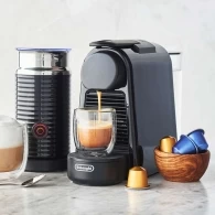 Кофемашина Delonghi EN85BAE thumbnav 2