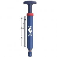 Pompa p/u minge Wilson NBA DRV thumbnav