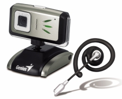 Camera Web Genius 1322AF thumbnav 1