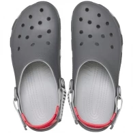 Slapi Crocs Classic Platform Clog W thumbnav 2