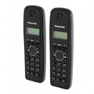 Радиотелефон Panasonic KXTG1612UAH thumbnav 4