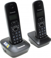 Радиотелефон Panasonic KXTG1612UAH thumbnav 5
