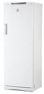 Морозильная камера Indesit NUS161AH, 247 л, 167 см, A+, Белый thumbnav 2