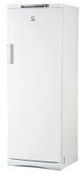 Congelator Indesit NUS161AH, 247 l, 167 cm, A+, Alb thumbnav 2