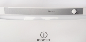 Морозильная камера Indesit NUS161AH, 247 л, 167 см, A+, Белый thumbnav 3
