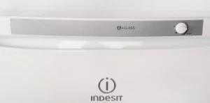 Congelator Indesit NUS161AH, 247 l, 167 cm, A+, Alb thumbnav 3