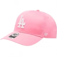 Chipiu 47 Brand MLB Los Angeles Dodgers CLEAN UP W/ No Loop Label 