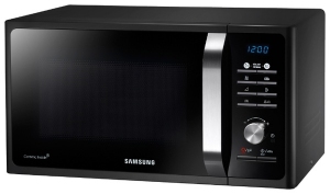 Cuptor cu microunde Samsung MG23F301TAK thumbnav 1