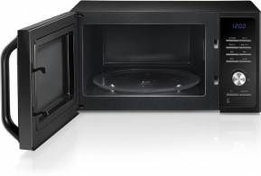 Cuptor cu microunde Samsung MG23F301TAK thumbnav 2