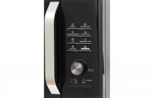 Микроволновая печь Samsung MG23F302TAK/BW thumbnav 5