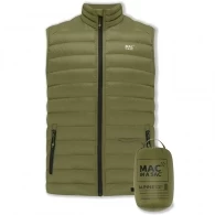 Vesta Mac Alpine Down Gilet thumbnav 6