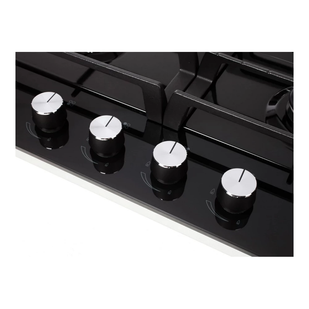 Plita cu gaz incorporabila Samsung NA64H3000AK photo 2