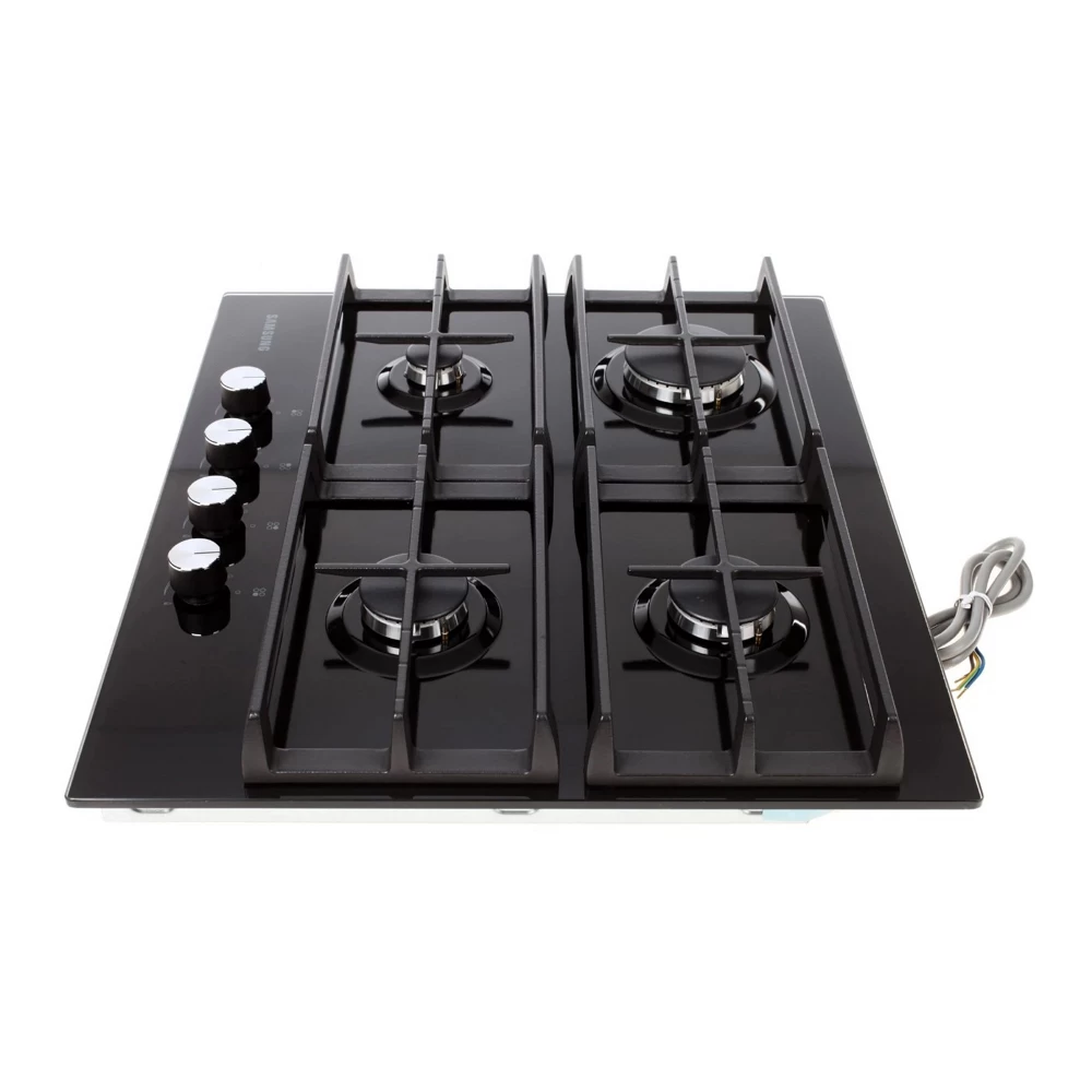 Plita cu gaz incorporabila Samsung NA64H3000AK photo 3