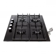 Plita cu gaz incorporabila Samsung NA64H3000AK thumbnav 3