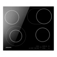 Plita electrica incorporabila Samsung NZ64T3516AK 