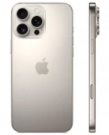 Смартфон Apple iPhone 16 Pro Max 8/1TB Natural Titanium thumbnav 4