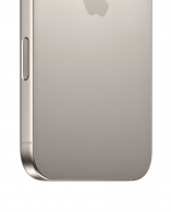 Смартфон Apple iPhone 16 Pro Max 8/256GB Natural Titanium thumbnav 3